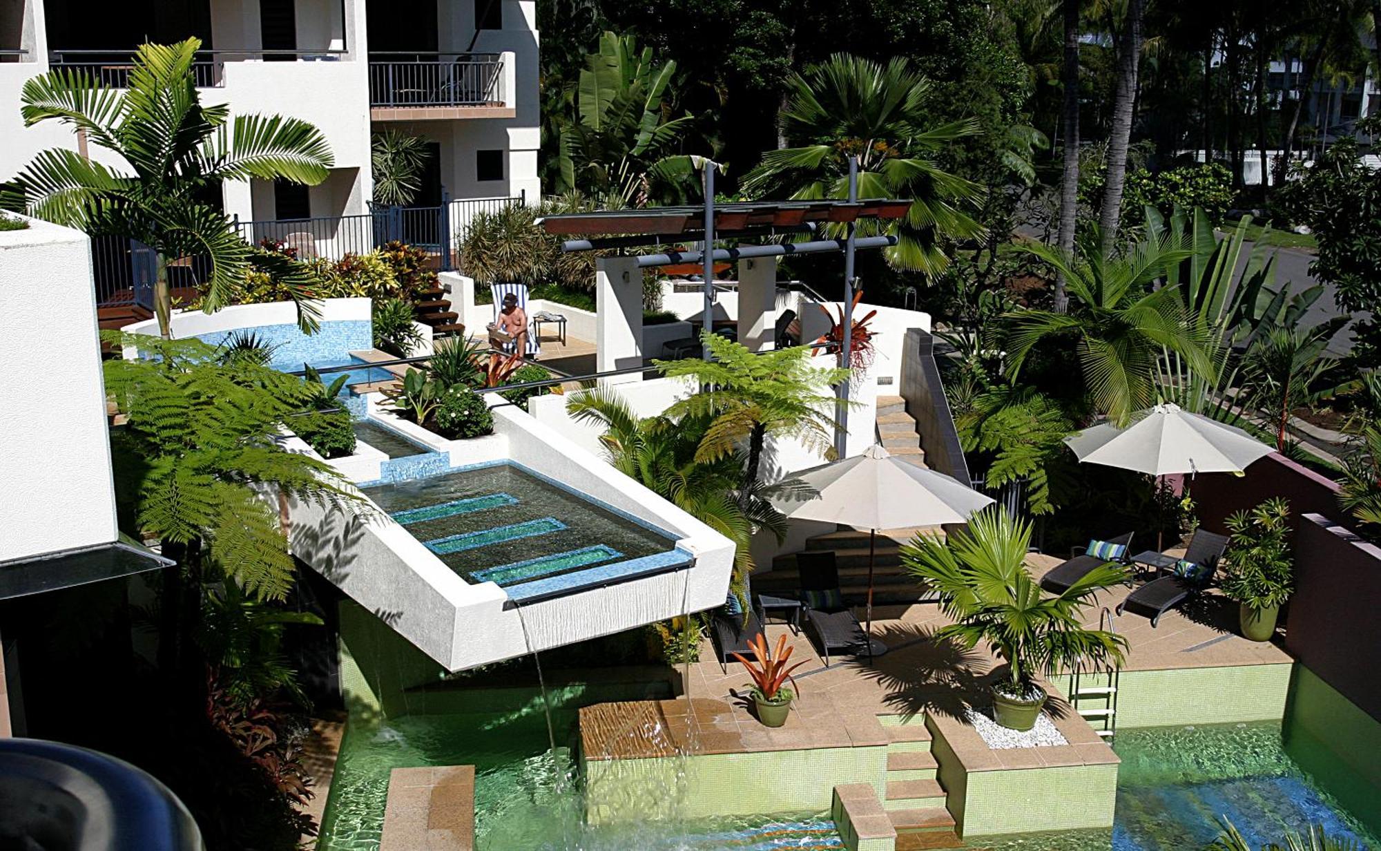 Port Douglas Peninsula Boutique Hotel - Adults Only Haven Exterior foto