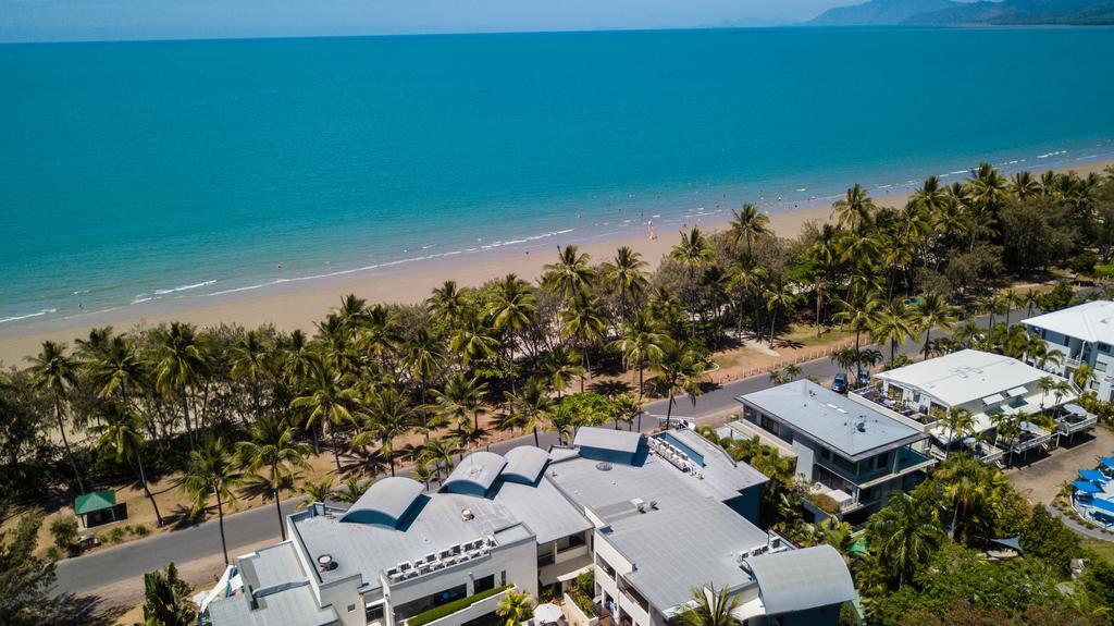 Port Douglas Peninsula Boutique Hotel - Adults Only Haven Exterior foto