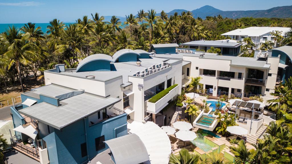 Port Douglas Peninsula Boutique Hotel - Adults Only Haven Exterior foto