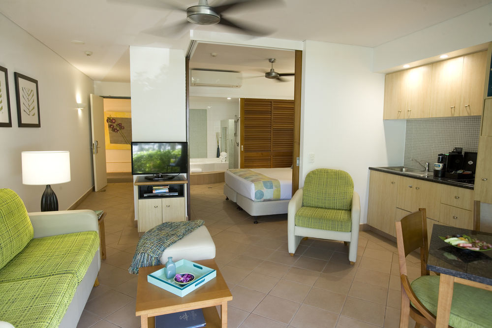 Port Douglas Peninsula Boutique Hotel - Adults Only Haven Exterior foto