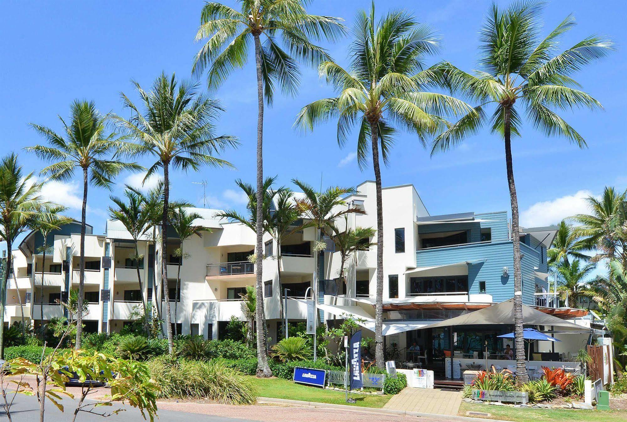 Port Douglas Peninsula Boutique Hotel - Adults Only Haven Exterior foto