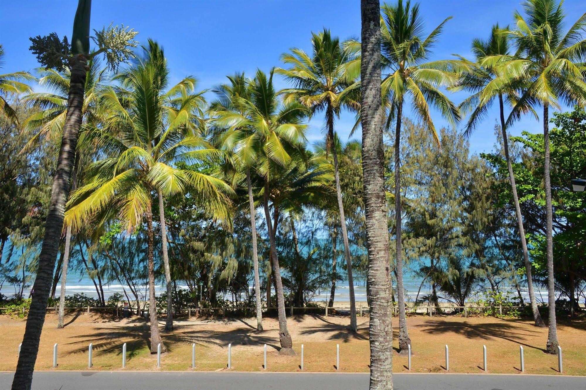 Port Douglas Peninsula Boutique Hotel - Adults Only Haven Exterior foto