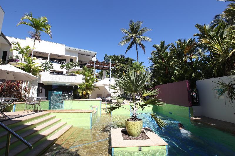 Port Douglas Peninsula Boutique Hotel - Adults Only Haven Exterior foto