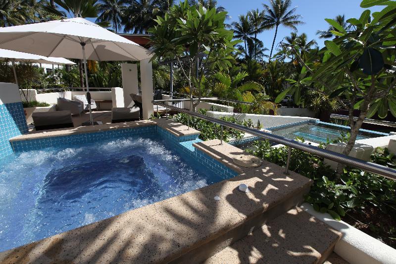 Port Douglas Peninsula Boutique Hotel - Adults Only Haven Exterior foto